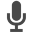 Microphone 1 Icon 32x32 png